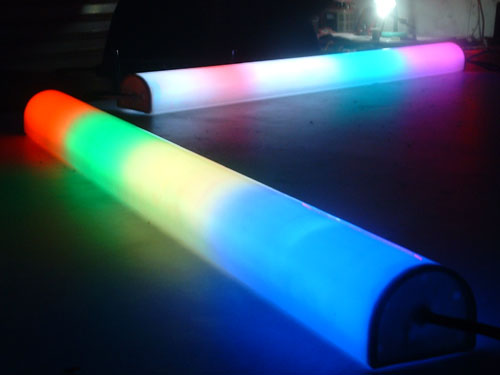 LED digital NEON tube